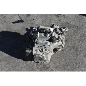 Αυτόματο Σασμάν Audi A3 / Leon / Octavia CJSB 1.8 Tsi (PPP) 4x4 2012-2018 38.000 Kmh