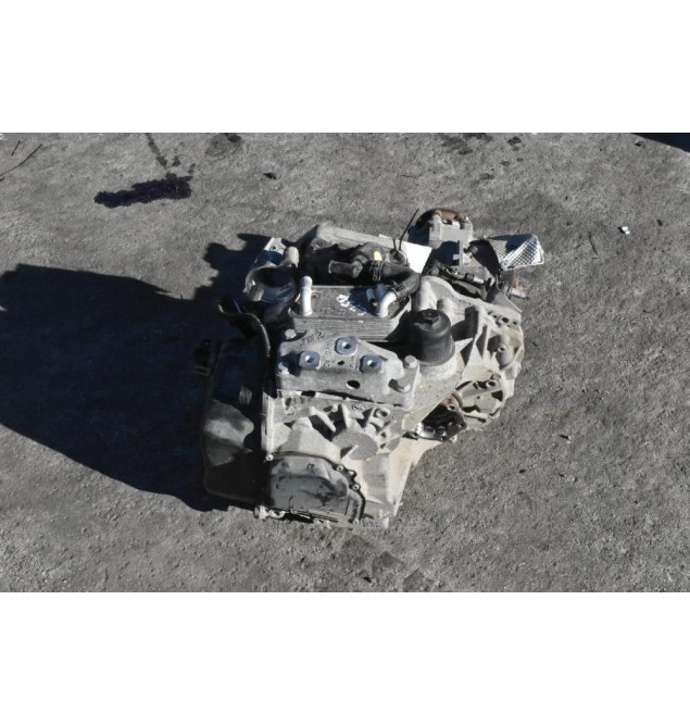 Αυτόματο Σασμάν Audi A3 / Leon / Octavia CJSB 1.8 Tsi (PPP) 4x4 2012-2018 38.000 Kmh