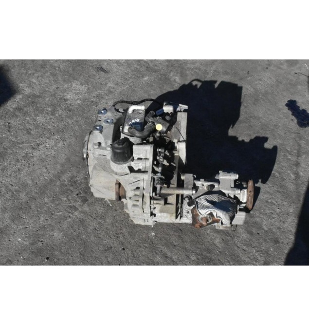 Αυτόματο Σασμάν Audi A3 / Leon / Octavia CJSB 1.8 Tsi (PPP) 4x4 2012-2018 38.000 Kmh