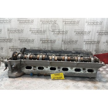 Καπάκι Μηχανής (Κεφαλάρι) Bmw E36 Κωδ.Κινητηρα M50B20 1992-1999 1738744