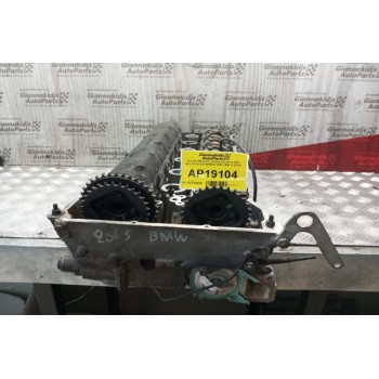 Καπάκι Μηχανής (Κεφαλάρι) Bmw E36 Κωδ.Κινητηρα M50B20 1992-1999 1738744