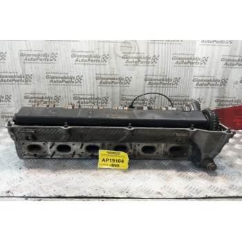 Καπάκι Μηχανής (Κεφαλάρι) Bmw E36 Κωδ.Κινητηρα M50B20 1992-1999 1738744