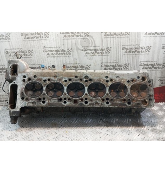 Καπάκι Μηχανής (Κεφαλάρι) Bmw E36 Κωδ.Κινητηρα M50B20 1992-1999 1738744
