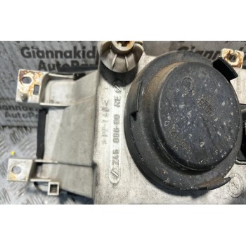 Φανάρι Εμπρός Δεξιά Skoda Octavia 4 1997-2004 24608600