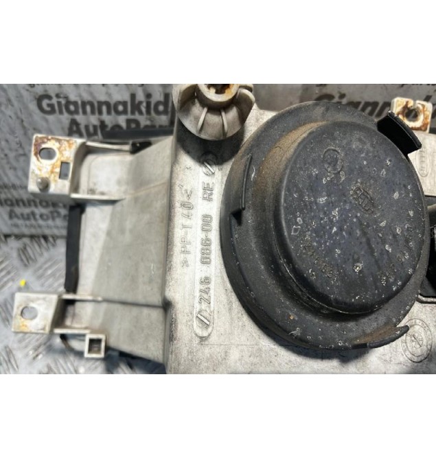 Φανάρι Εμπρός Δεξιά Skoda Octavia 4 1997-2004 24608600