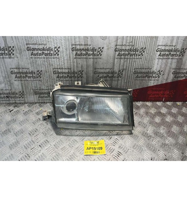 Φανάρι Εμπρός Δεξιά Skoda Octavia 4 1997-2004 24608600