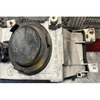 Φανάρι Εμπρός Αριστερά Skoda Octavia 4 1997-2004 24608500