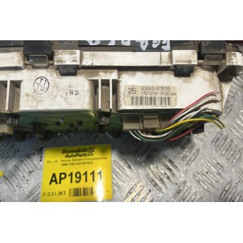 Καντράν - Κοντέρ Daihatsu Feroza 1996-2000 8301087E25