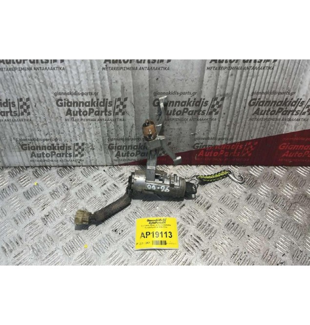 Διακόπτες Μίζας με Κλειδί Daihatsu Feroza 1996-2000