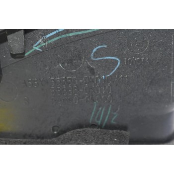 Αεραγωγός Ταμπλό Toyota Hilux KUN25 2005-2014 55686-0K010 55650-0Κ010 55660-0K050