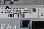 Οθόνη Πολυμέσων Volvo V40 2008-2020 31350820 (Γνήσια)