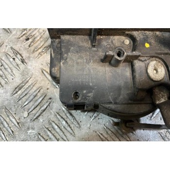 Ηλεκτρομαγνητική Κλειδαριά Εμπρός Αριστερά Opel Astra G 1998-2004 24444015