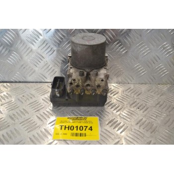 Μονάδα ABS Toyota Hilux 2006-2011 44540-71020 89541-71090 133800-4720