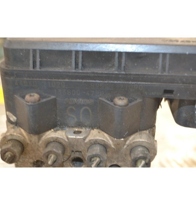 Μονάδα ABS Toyota Hilux 2006-2011 44540-71020 89541-71090 133800-4720