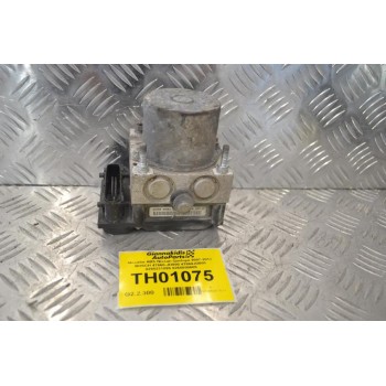 Μονάδα ABS Nissan Qashqai 2007-2013 BOSCH 47660-JD000 47660JD000 0265231899 0265800609