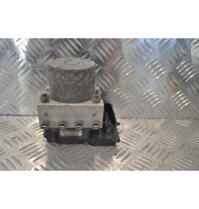 Μονάδα ABS Nissan Qashqai 2007-2013 BOSCH 47660-JD000 47660JD000 0265231899 0265800609