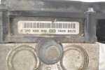 Μονάδα ABS Nissan Qashqai 2007-2013 BOSCH 47660-JD000 47660JD000 0265231899 0265800609