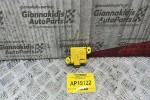 Αισθητήρας αερόσακων Opel Astra G 1998-2004 09133281