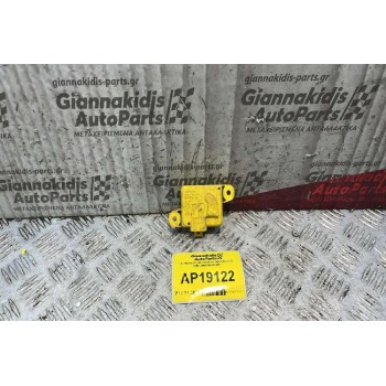 Αισθητήρας αερόσακων Opel Astra G 1998-2004 09133281