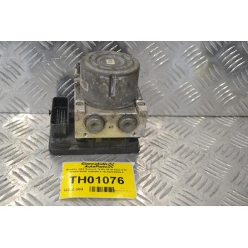 Μονάδα ABS Renault Trafic 2014-2025 ATE 476607609R 93868515 10.0220-0229.4