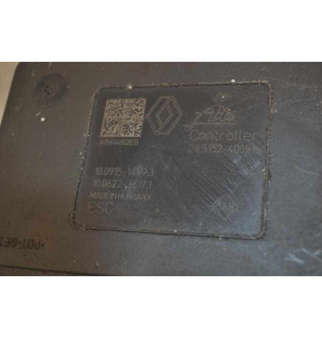Μονάδα ABS Renault Trafic 2014-2025 ATE 476607609R 93868515 10.0220-0229.4