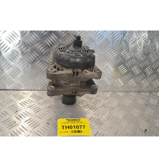 Δυναμό Ford C-Max 2004-2012 MS1042101971 Q9K3B CV6T-10300-DB