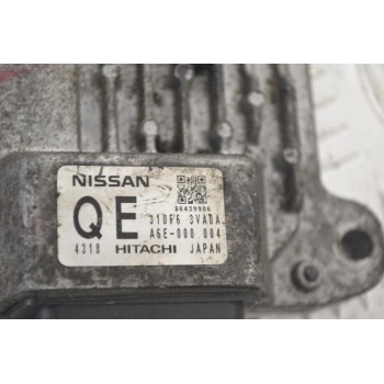 Εγκέφαλος Nissan Micra 2012-2017 HITACHI 310363VS6A 59525 310F6 3VA0A A6E-000 004