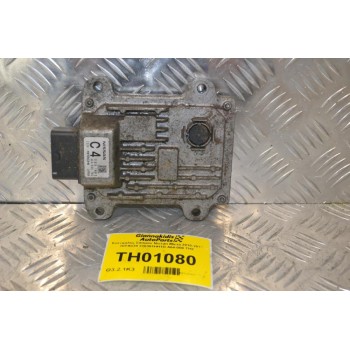 Εγκέφαλος Σασμάν Nissan Micra 2010-2017 HITACHI 310361HH1D A64-000 TH2