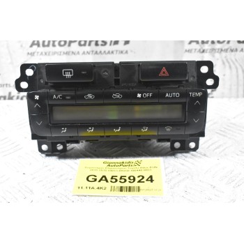 Χειριστήριο Κλιματισμού Toyota Hilux KUN 2011-2015 84013-0K030 146440-9933