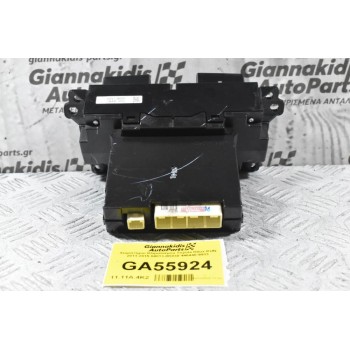Χειριστήριο Κλιματισμού Toyota Hilux KUN 2011-2015 84013-0K030 146440-9933