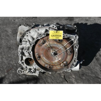 Αυτόματο Σασμάν Volvo V40 V60 S60 V70 2.0T D4204T14 200ps 2015-2020 (1283148) P1283148 TG-81SC 1283148