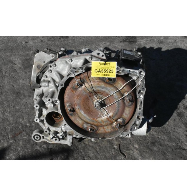 Αυτόματο Σασμάν Volvo V40 V60 S60 V70 2.0T D4204T14 200ps 2015-2020 (1283148) P1283148 TG-81SC 1283148