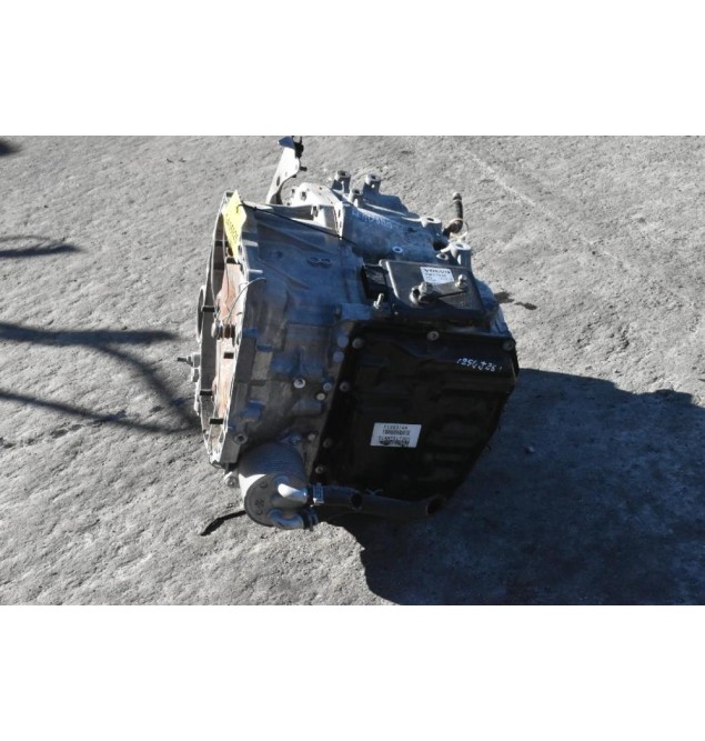 Αυτόματο Σασμάν Volvo V40 V60 S60 V70 2.0T D4204T14 200ps 2015-2020 (1283148) P1283148 TG-81SC 1283148