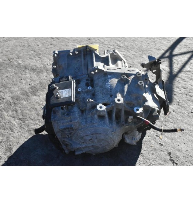Αυτόματο Σασμάν Volvo V40 V60 S60 V70 2.0T D4204T14 200ps 2015-2020 (1283148) P1283148 TG-81SC 1283148
