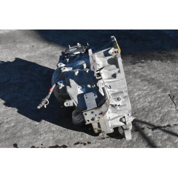 Αυτόματο Σασμάν Volvo V40 V60 S60 V70 2.0T D4204T14 200ps 2015-2020 (1283148) P1283148 TG-81SC 1283148