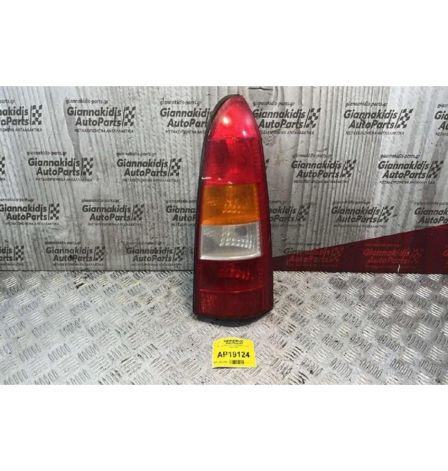 Φανάρι Πίσω Αριστερά Opel Astra G 1998-2004