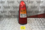Φανάρι Πίσω Δεξιά Opel Astra G 1998-2004