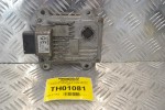 Εγκέφαλος Nissan Micra 2012-2017 HITACHI 310363VS6C 00029 310F6 3VA0A A6E-000 004