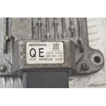Εγκέφαλος Nissan Micra 2012-2017 HITACHI 310363VS6C 00029 310F6 3VA0A A6E-000 004
