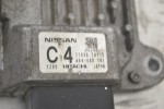 Εγκέφαλος Σασμάν Nissan Micra 2010-2017 HITACHI 310361HH1D A64-000 TH2