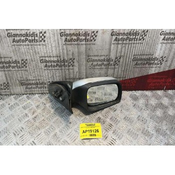 Καθρέπτης Ηλεκτρικός Eμπρός Δεξιά 5 pins Opel Astra 1998-2004