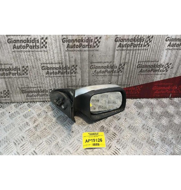 Καθρέπτης Ηλεκτρικός Eμπρός Δεξιά 5 pins Opel Astra 1998-2004