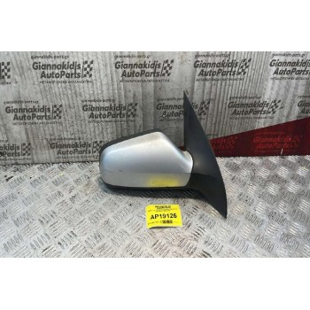 Καθρέπτης Ηλεκτρικός Eμπρός Δεξιά 5 pins Opel Astra 1998-2004