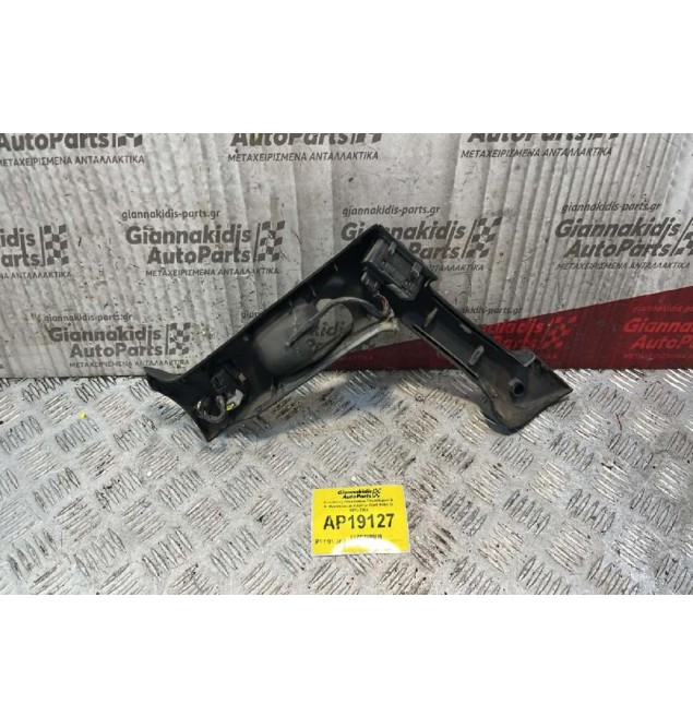 Διακόπτες Ηλεκτρικών Παραθύρων & Καθρεπτών με πλαίσιο Opel Astra G 1998-2004