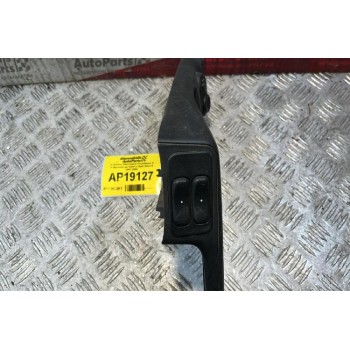 Διακόπτες Ηλεκτρικών Παραθύρων & Καθρεπτών με πλαίσιο Opel Astra G 1998-2004