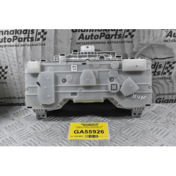 Καντράν - Κοντέρ Toyota Hilux KUN 2005-2014 83800-0K40-80 (Μίλια)