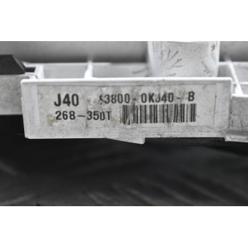 Καντράν - Κοντέρ Toyota Hilux KUN 2005-2014 83800-0K40-80 (Μίλια)