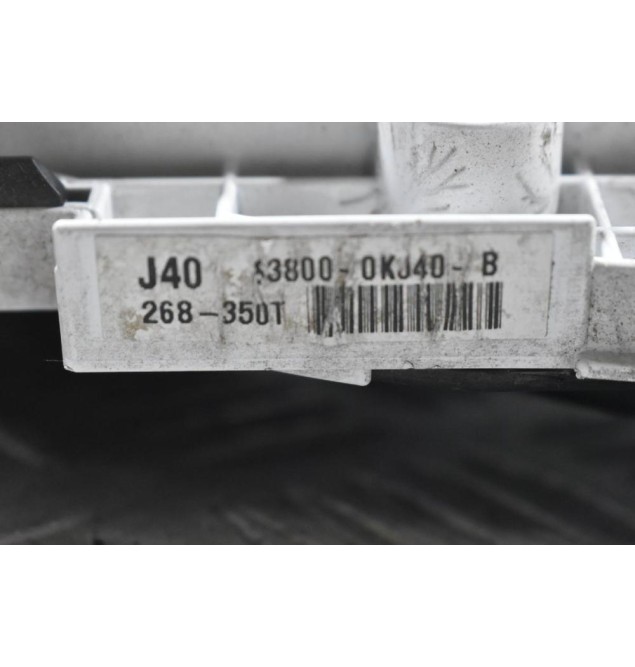 Καντράν - Κοντέρ Toyota Hilux KUN 2005-2014 83800-0K40-80 (Μίλια)