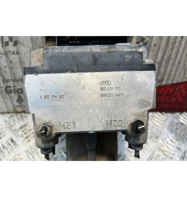 Μονάδα ABS Audi A4 1994-1998 0265214002