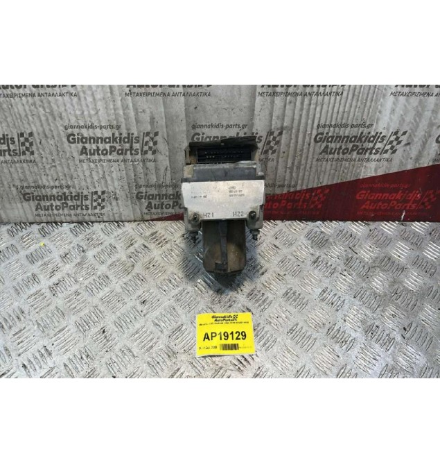 Μονάδα ABS Audi A4 1994-1998 0265214002